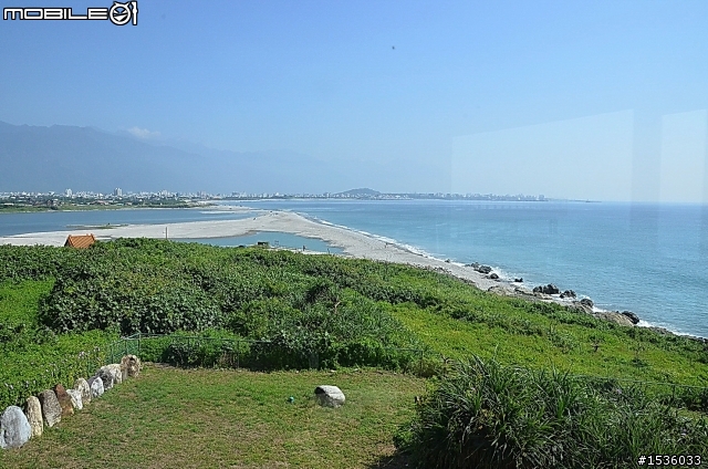 【適合看海】景觀民宿:海中天