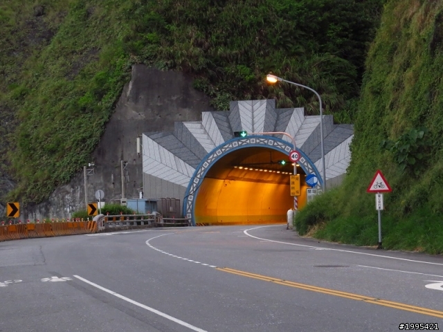 兩年後的再度環島