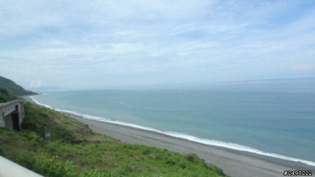 ***姑婆的旅行*** Day5~1.5個人騎機車環島~乘著風兒去旅行~