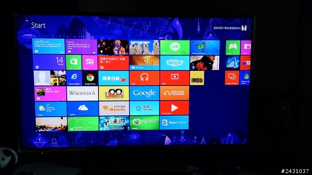 (開箱) 終於組成了3D家庭影院 Panasonic L42ET60 + SONY BDV