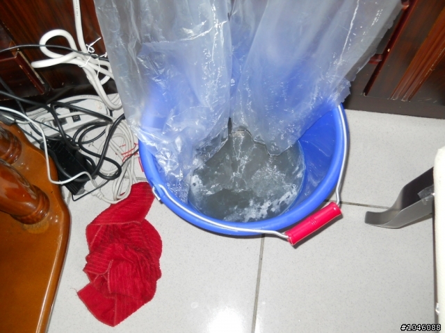 冷氣室內機DIY清洗(日立,國際,金星)-有遮蔽保護,不會弄髒室內裝潢