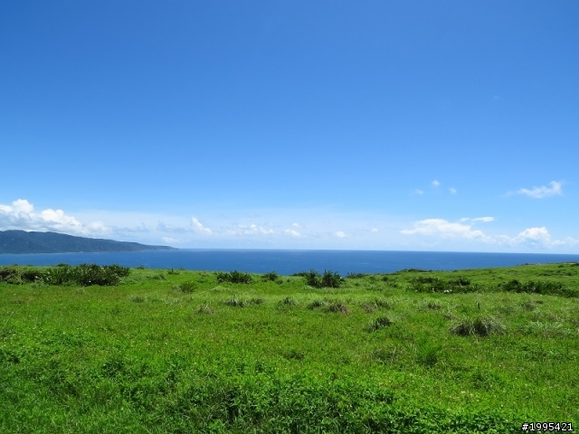 兩年後的再度環島