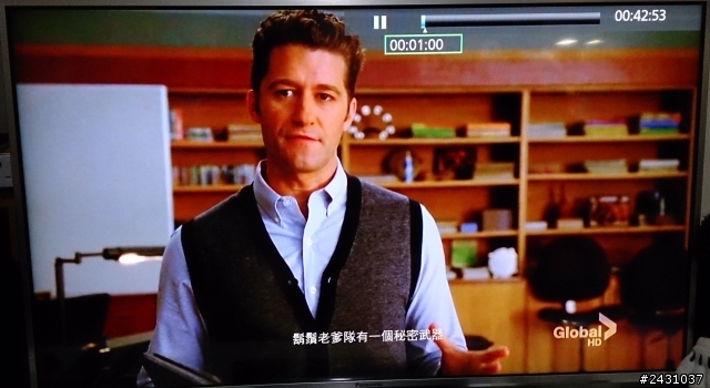 (開箱) 終於組成了3D家庭影院 Panasonic L42ET60 + SONY BDV