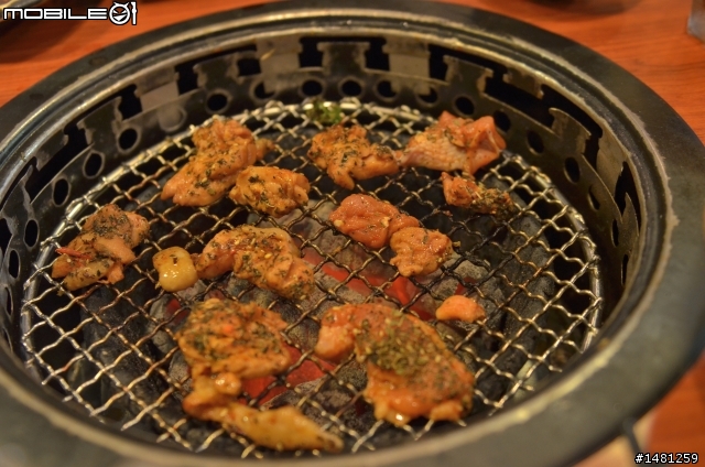 大和園 燒肉屋