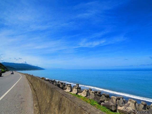 兩年後的再度環島