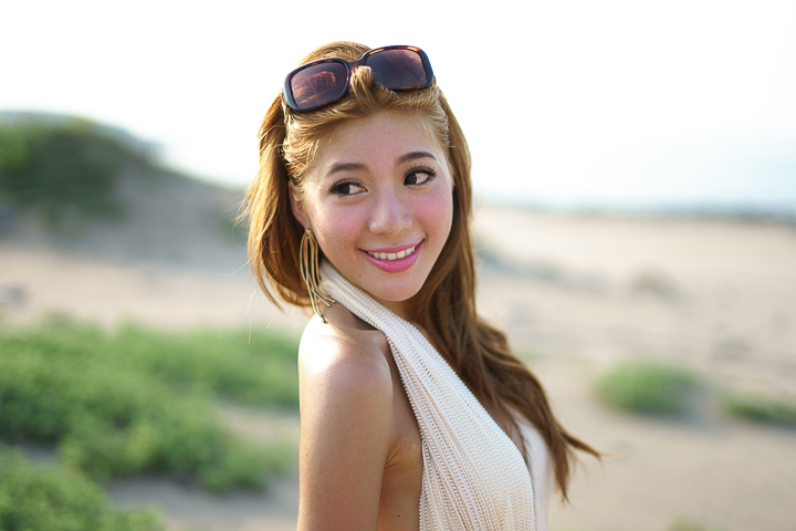 Sony Planar T* 50mm F1.4 ZA SSM‧測試報告