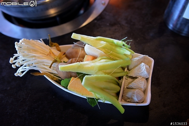 讓旅遊花蓮更幸福:櫻の田野餐廳野菜火鍋