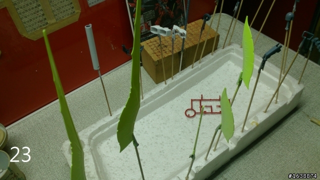 消光風 MG 新安州製作全集