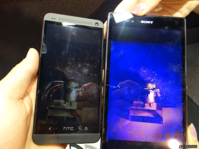 大肆享受 精采生活 Sony Xperia Z Ultra 體驗會心得