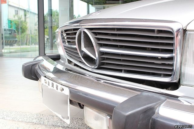 【分享】風光再起 280SL 經典呈現