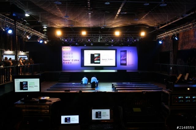 「Sony Xperia Z Ultra 體驗會」Z Ultra 讓您 放大視界、享樂無屆。