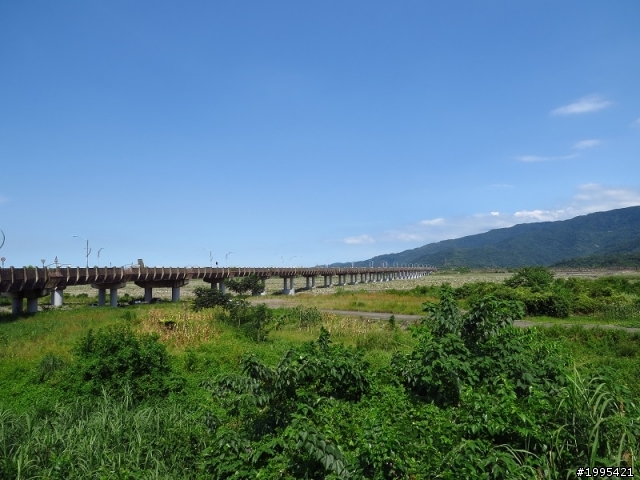 兩年後的再度環島