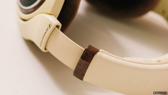 我不放毒.Sennheiser HD598 開箱