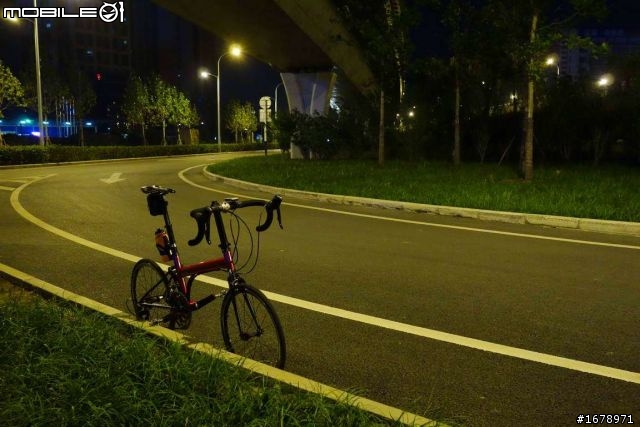 (转载)按摩师(ANEMOS)YR路测--徽州大道