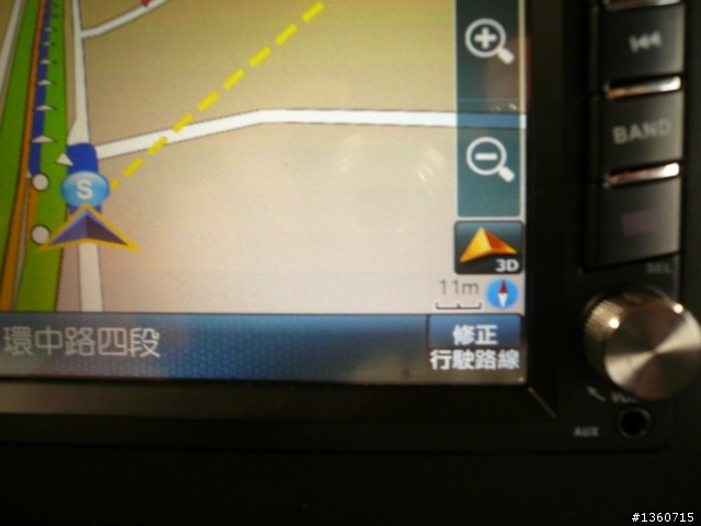 免費試用測試報告! 參加「PAPAGO!車載導航PureNavi S1」試用活動分享