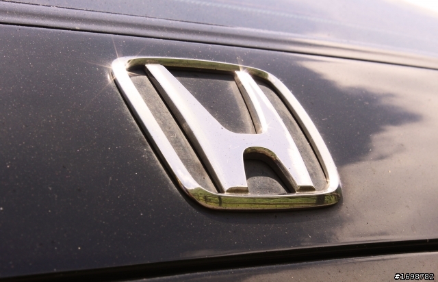 那一年我們都玩過的車-Honda Civic K8(轉)