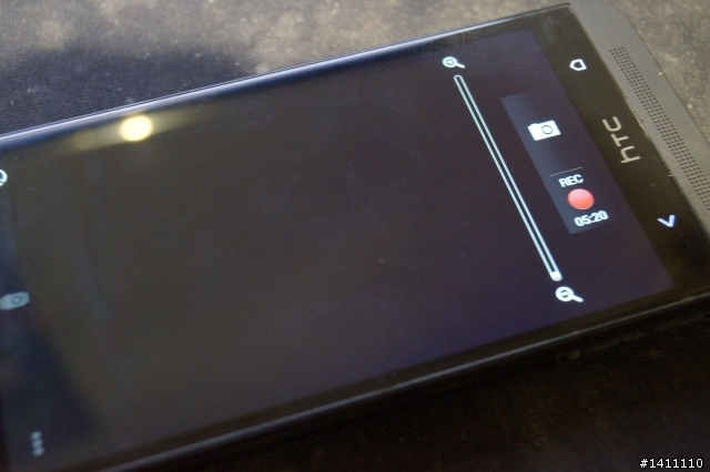 HTC ONE 之 紫氣之塔-Htc官方給予義大利HDBlog的一封證實信