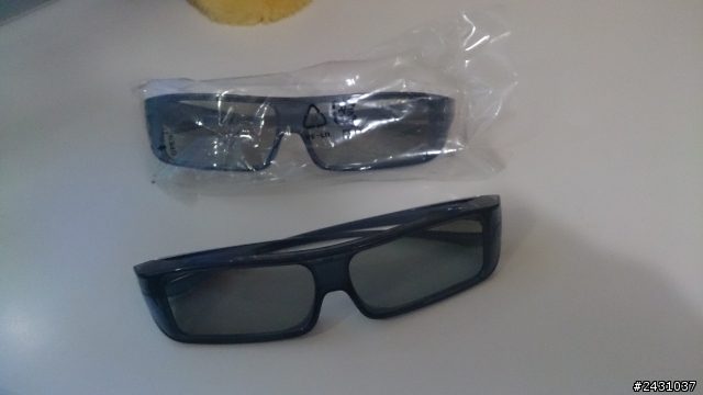 (開箱) 終於組成了3D家庭影院 Panasonic L42ET60 + SONY BDV