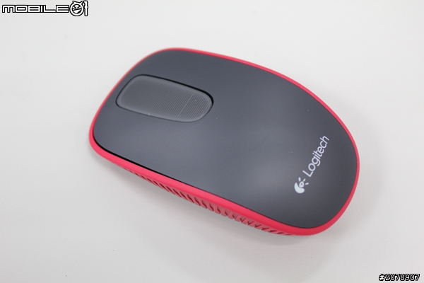 羅技K310可水洗式鍵盤+T400觸控滑鼠開箱