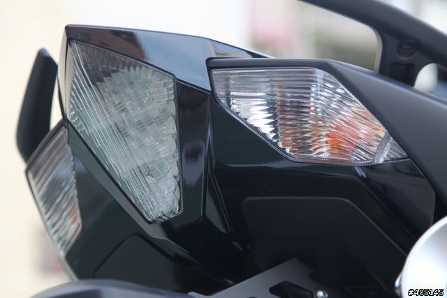 YAMAHA T-MAX VS T-MAX(特仕版)-圖多慎入