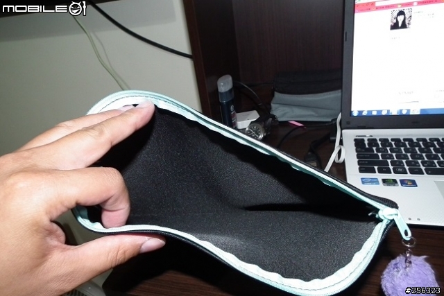 送女朋友的ipad及保護套分享(內有老梗)