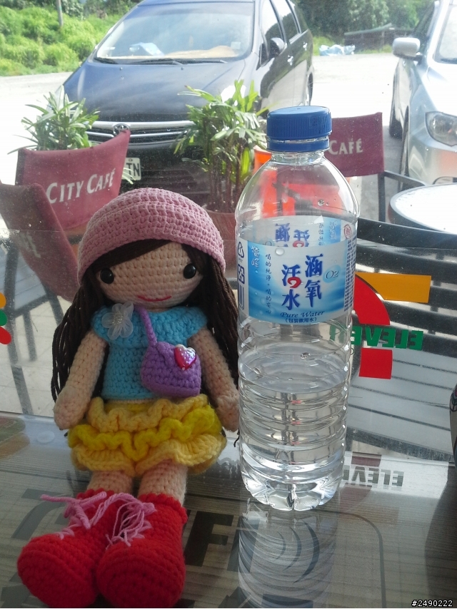 ***姑婆的旅行*** Day5~1.5個人騎機車環島~乘著風兒去旅行~