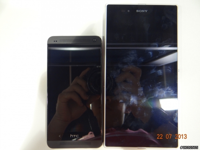 大肆享受 精采生活 Sony Xperia Z Ultra 體驗會心得