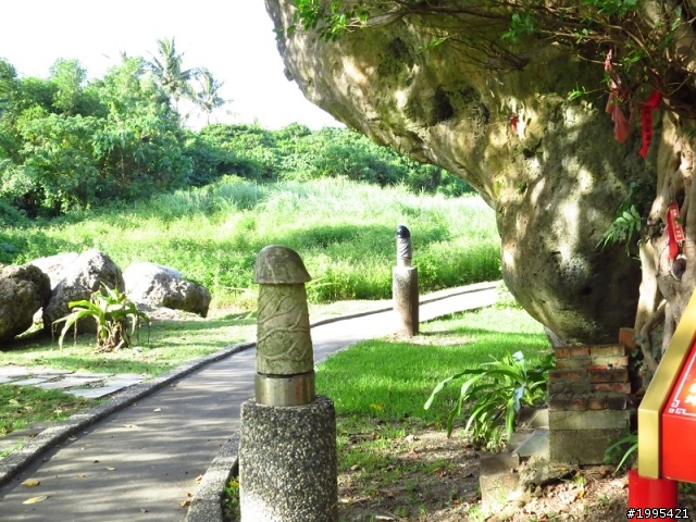 兩年後的再度環島