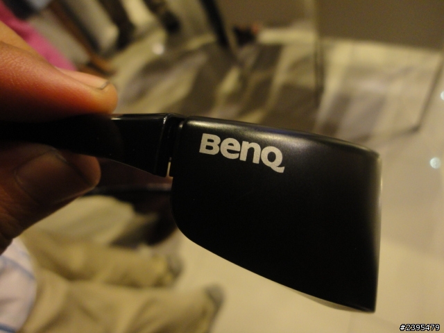 BenQ 投影機體驗會活動心得分享 - 三坪享受100吋 3D Full HD 藍光高畫質大畫面