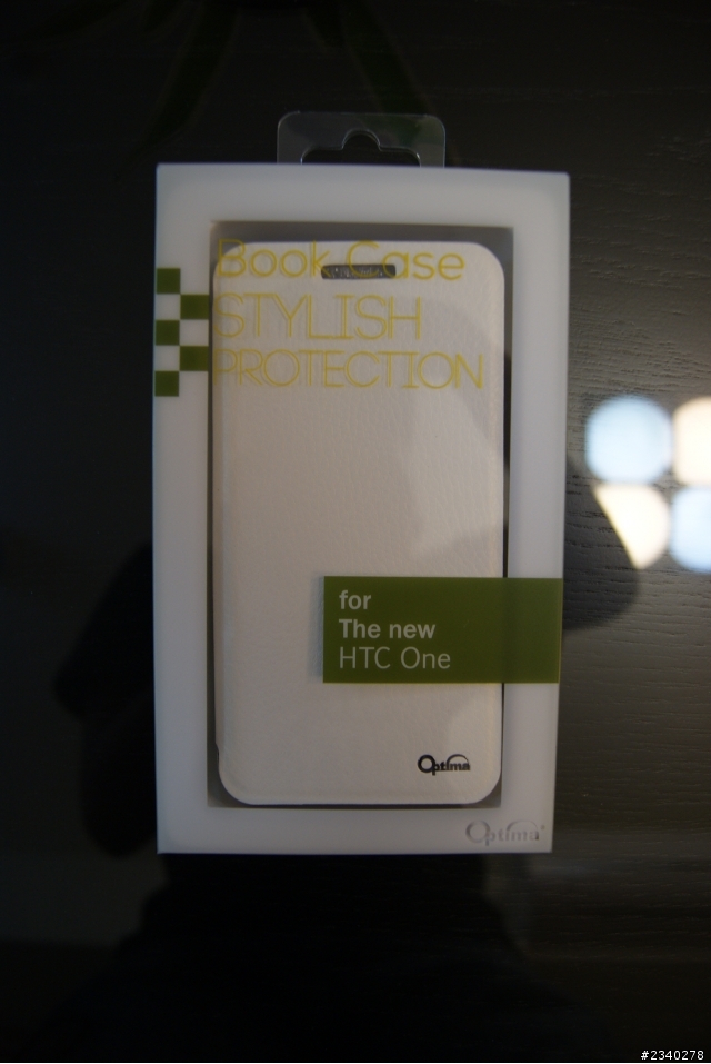 Htc new one 荔枝紋保護套