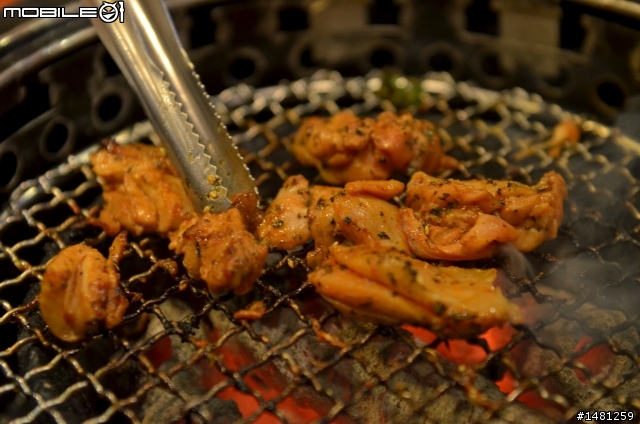大和園 燒肉屋
