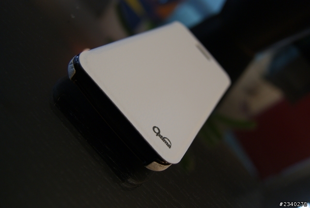 Htc new one 荔枝紋保護套