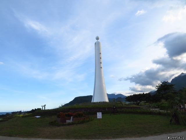 兩年後的再度環島