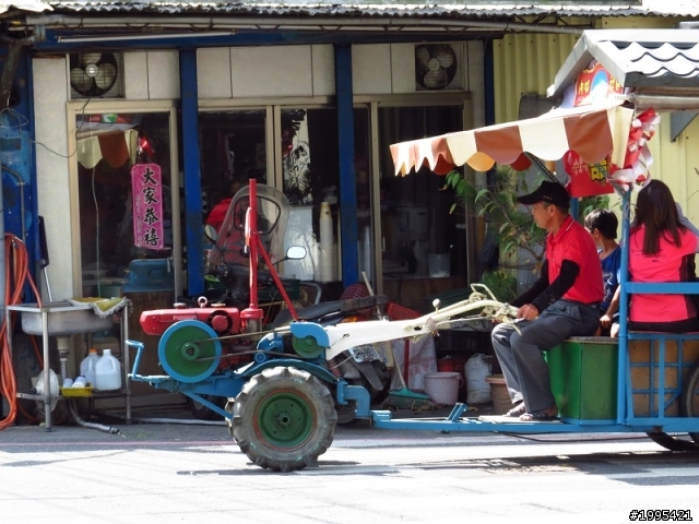 兩年後的再度環島