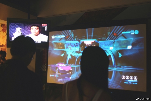 【小空間的大視界----BenQ 三坪短焦投影機】體驗分享
