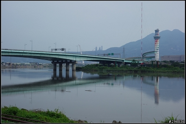 2013.07.21【單車遊記】探索河濱公園 & 環台北自行車道