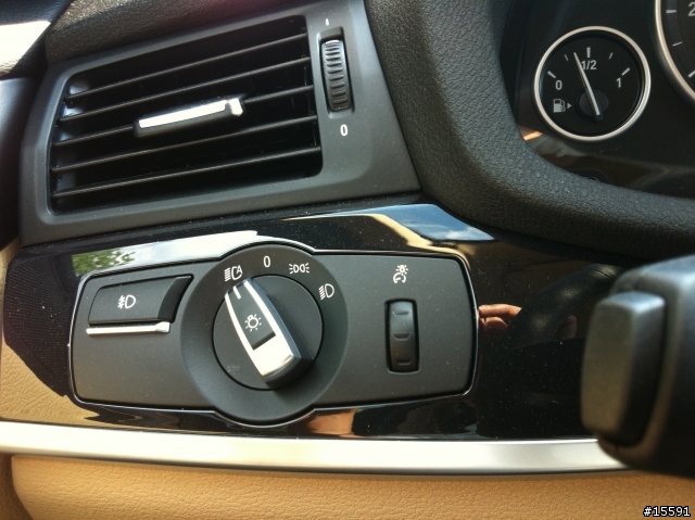 2014年 X3, xDrive 開箱