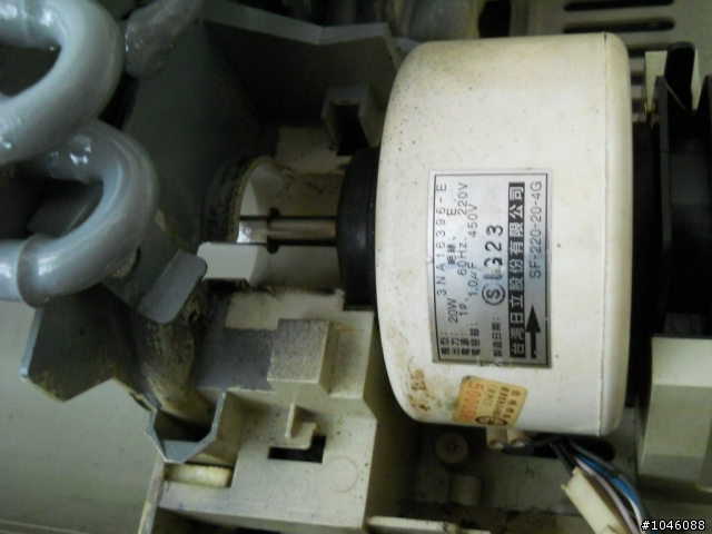冷氣室內機DIY清洗(日立,國際,金星)-有遮蔽保護,不會弄髒室內裝潢