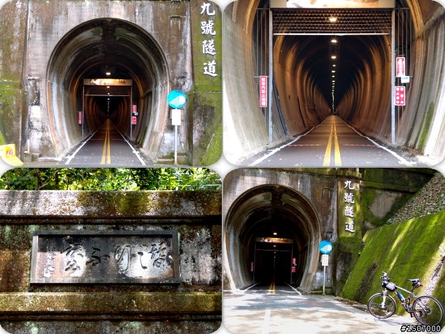 戀戀舊山線(一):后豐、泰安鐵馬行