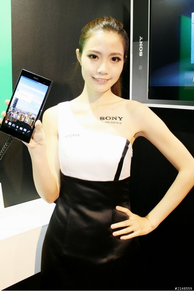 「Sony Xperia Z Ultra 體驗會」Z Ultra 讓您 放大視界、享樂無屆。