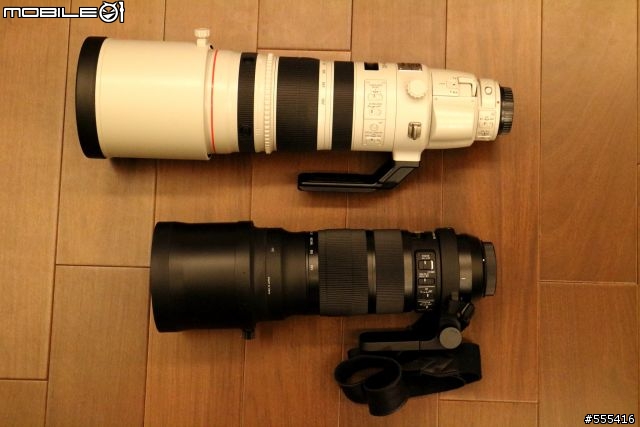 終於等到了...EF200-400mm F4L IS USM Extender 1.4X(2015/7/13更新5DSR圖片)