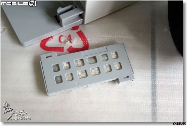 【nanoe™還我好空氣】之Panasonic F-VXF35W長期追蹤與開箱篇
