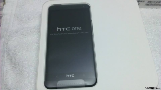 我的NEW ONE簡單開箱