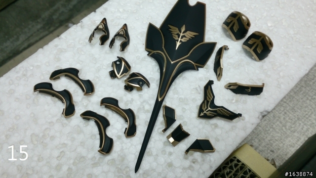 消光風 MG 新安州製作全集
