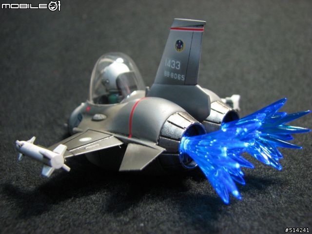 IDF 經國號蛋機