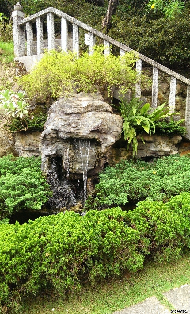 夏日北投散記