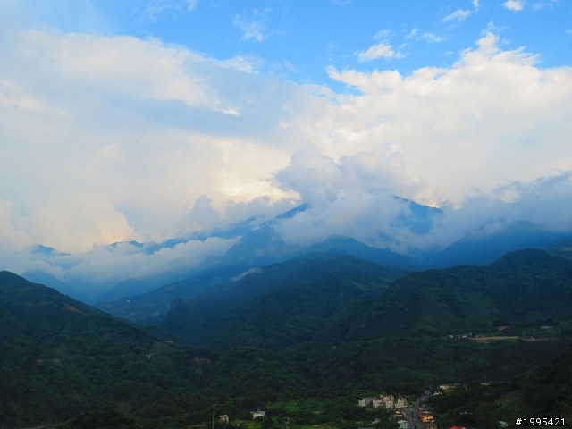 兩年後的再度環島