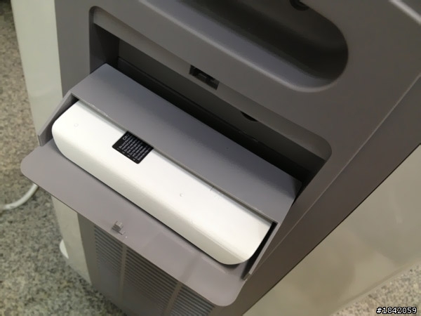 新款歐洲Pinguino we-139 we-138升級版水氣冷高效率移動式冷氣簡單開箱!