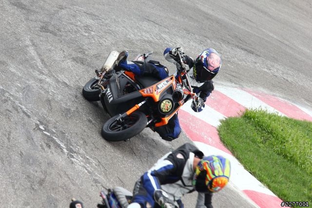 2013.07.20-21 TSR夏的賽車祭典(已更新SG照片)