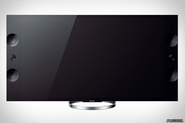「SONY 2013夏季新品體驗會」Sony 4K大驚奇